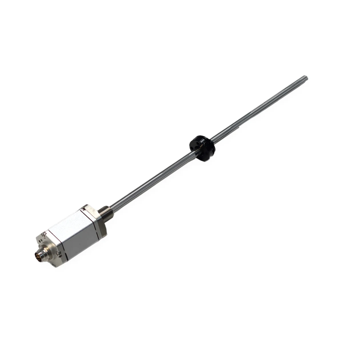 SGM-PR10 / SGM-PE10 内置液压缸磁致伸缩位移传感器