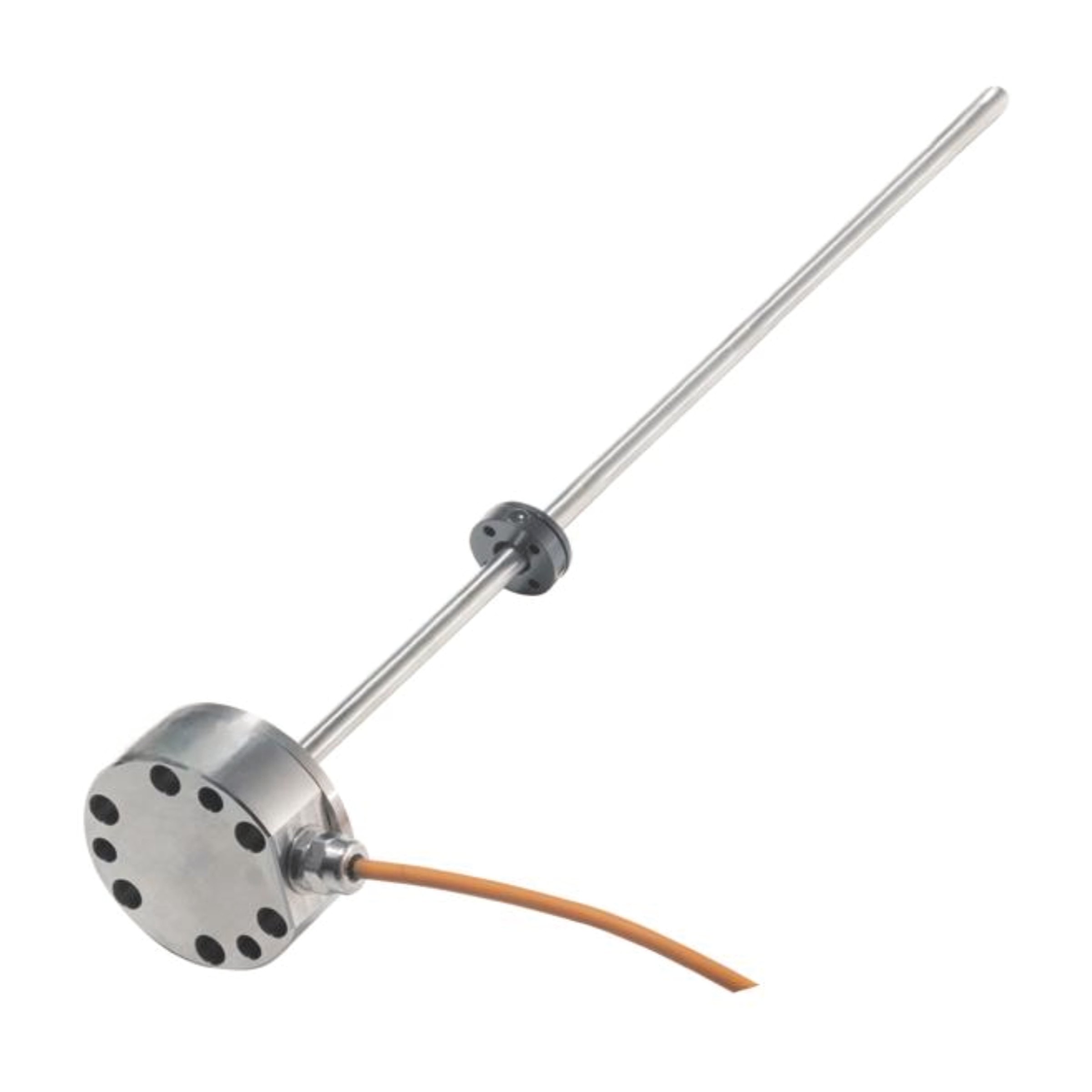 防爆型磁致伸缩位移传感器 （GB 系列 · ExdIIBT4）