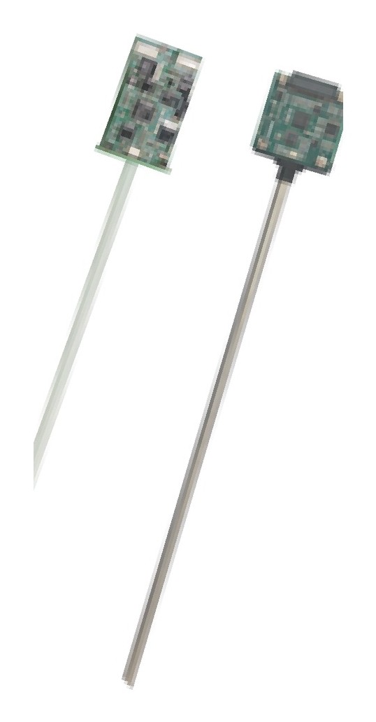 磁致伸缩传感器芯体方案（OEM）