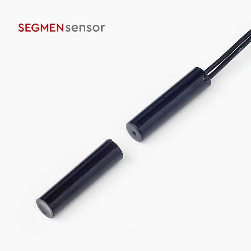 SG-PRI-SS 不锈钢接近开关 IP69K